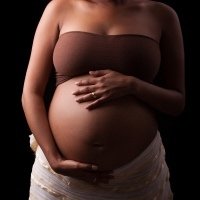 ostéopathie et femme enceinte
