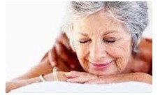 ostéopathie pour les seniors